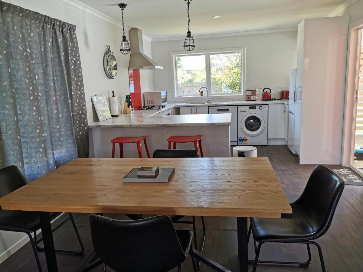 Kerikeri Sunny Modern 2 Bedroom Apartments Экстерьер фото