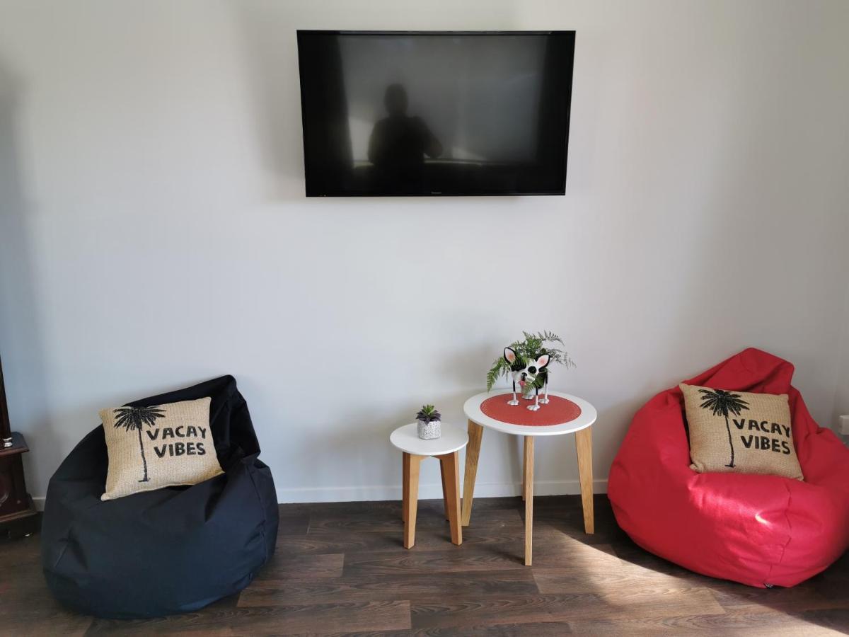 Kerikeri Sunny Modern 2 Bedroom Apartments Экстерьер фото