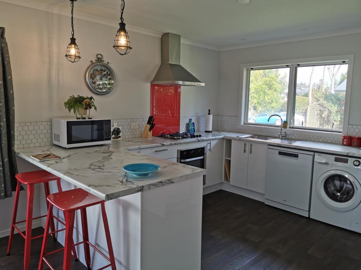 Kerikeri Sunny Modern 2 Bedroom Apartments Экстерьер фото
