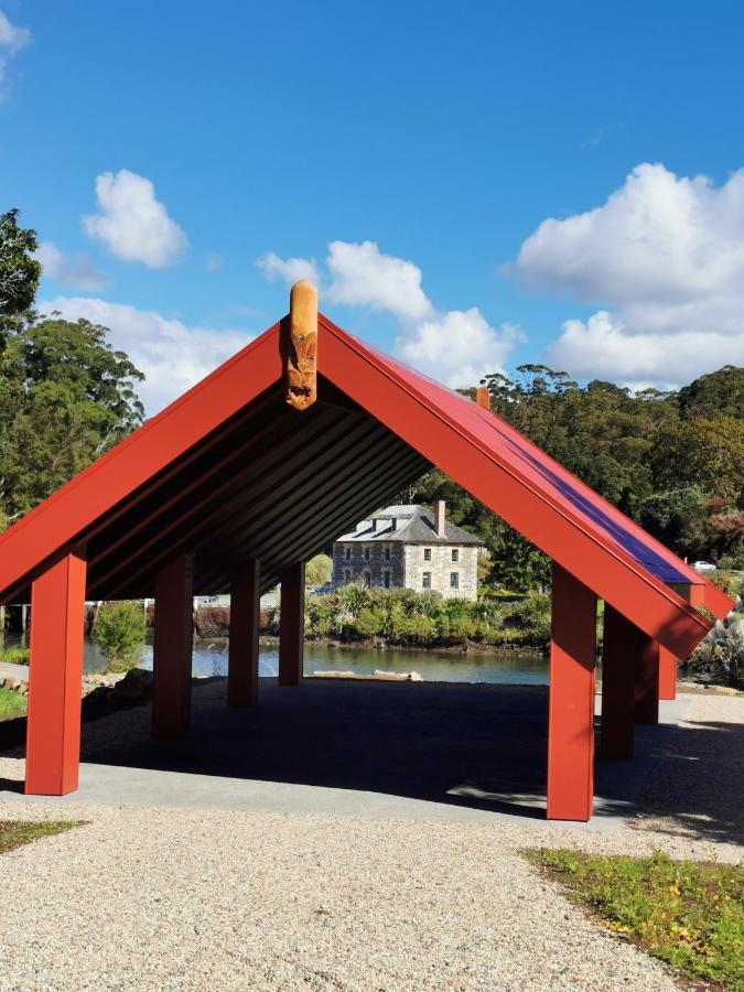 Kerikeri Sunny Modern 2 Bedroom Apartments Экстерьер фото